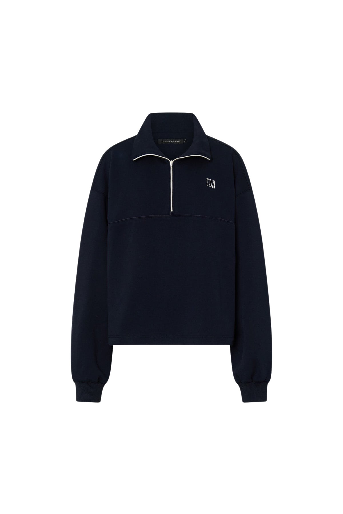 Camilla and Marc Zylus Sweater - Knitwear - Luxury Ready-to-Wear at Coveti