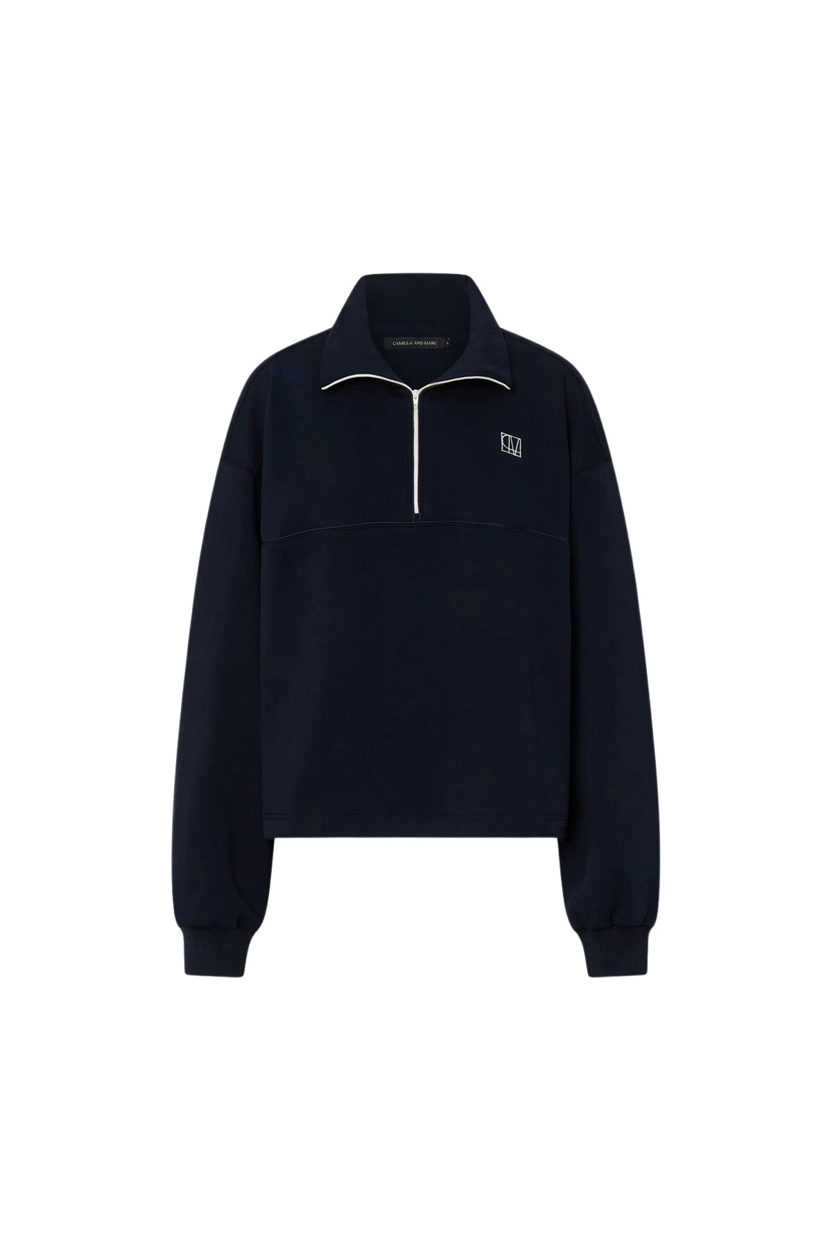 Camilla-and-Marc-Zylus-Sweater-coveti-552181_nobg Camilla and Marc Zylus Sweater - Knitwear - Luxury Ready-to-Wear at Coveti