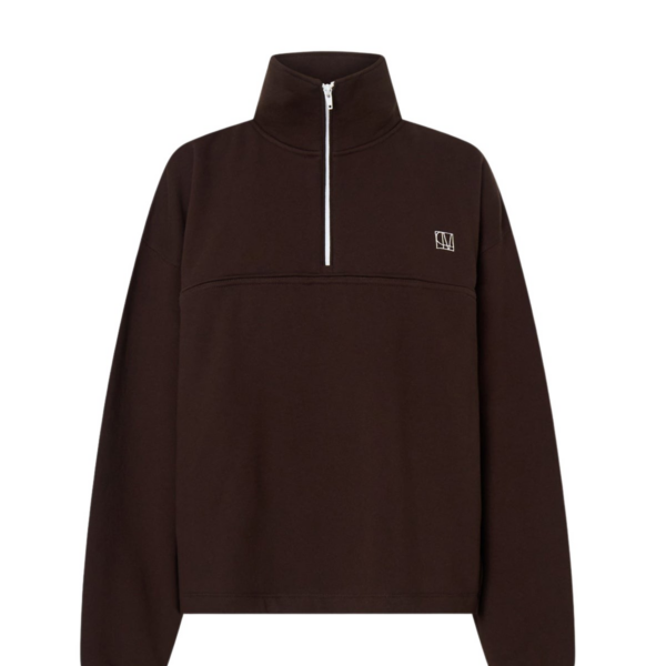 Camilla and Marc Zylus Sweater - Knitwear - Luxury Ready-to-Wear at Coveti