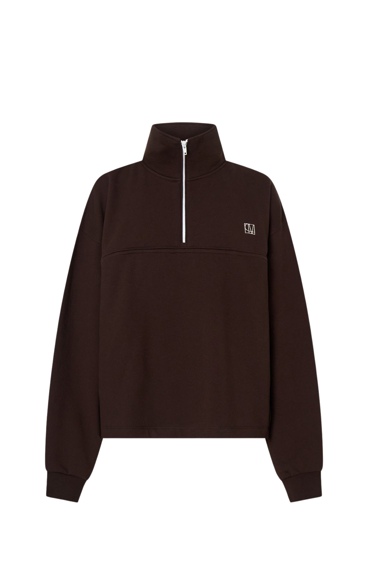 Camilla and Marc Zylus Sweater - Knitwear - Luxury Ready-to-Wear at Coveti
