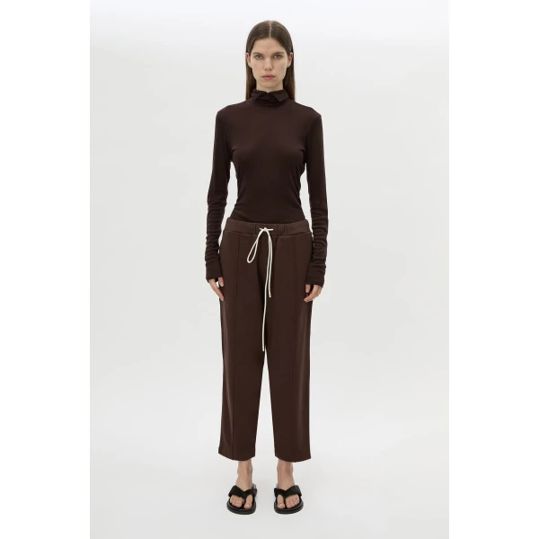 Camilla and Marc Zylus Track Pant - Pants - Luxury Ready-to-Wear at Coveti