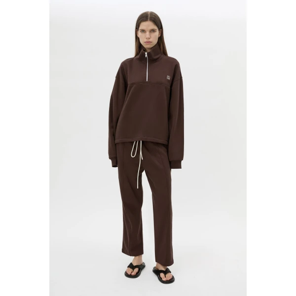 Camilla and Marc Zylus Track Pant - Pants - Luxury Ready-to-Wear at Coveti