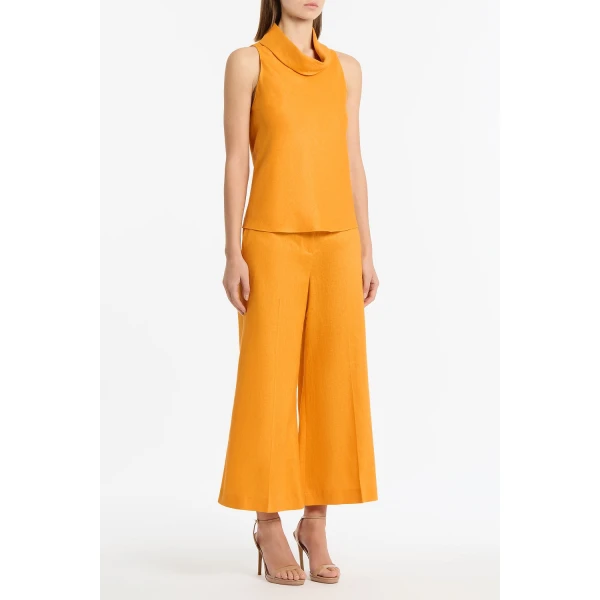 Carla Zampatti Tops