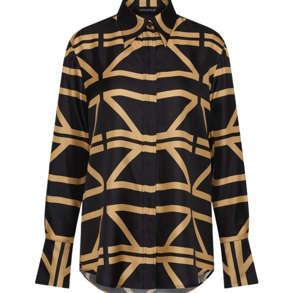 Carla Zampatti Tops
