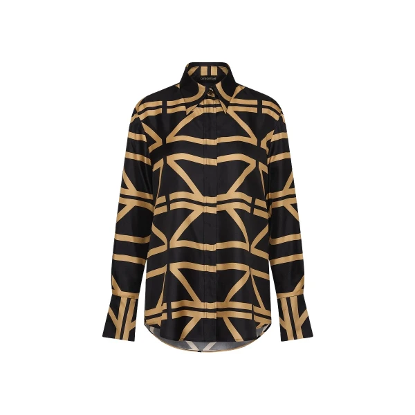 Carla Zampatti Tops
