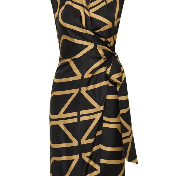 Carla Zampatti Dresses