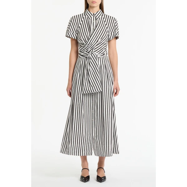 Carla Zampatti Dresses