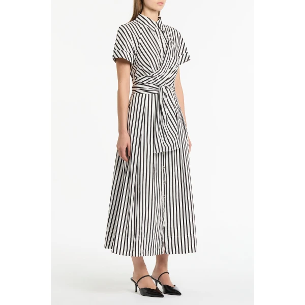 Carla Zampatti Dresses