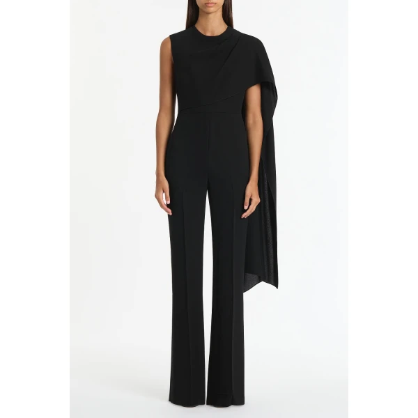 Carla Zampatti Jumpsuit