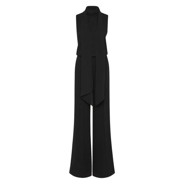 Carla Zampatti Jumpsuit