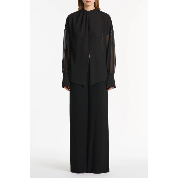Carla Zampatti Tops
