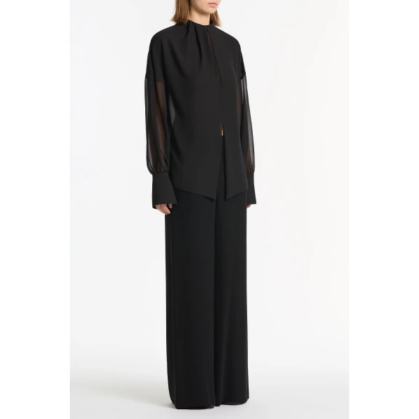 Carla Zampatti Tops
