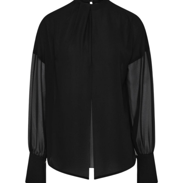 Carla Zampatti Tops