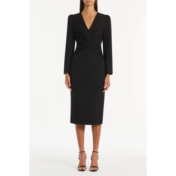 Carla Zampatti Dresses