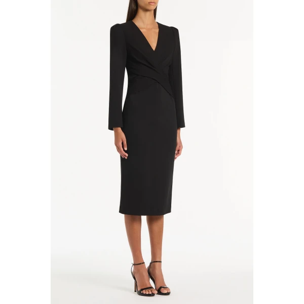 Carla Zampatti Dresses