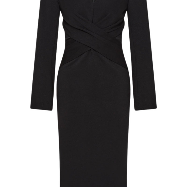 Carla Zampatti Dresses