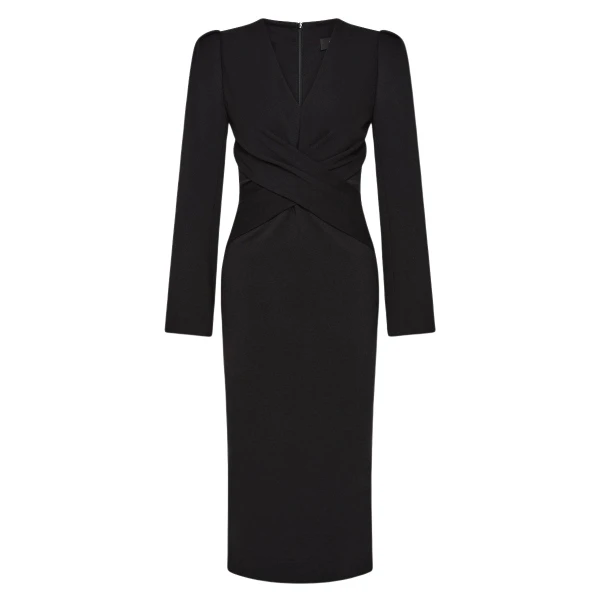 Carla Zampatti Dresses