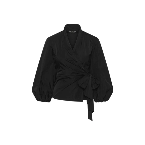 Carla Zampatti Tops