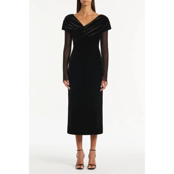 Carla Zampatti Dresses