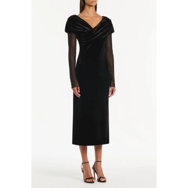 Carla Zampatti Dresses