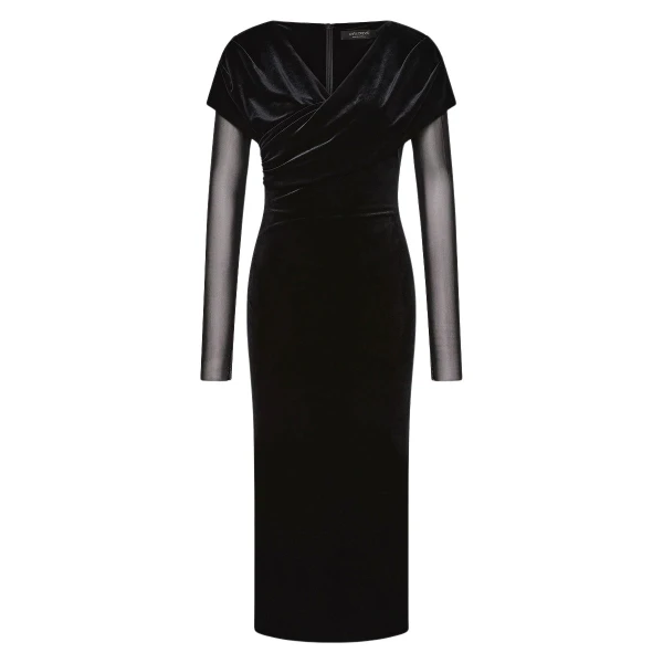 Carla Zampatti Dresses