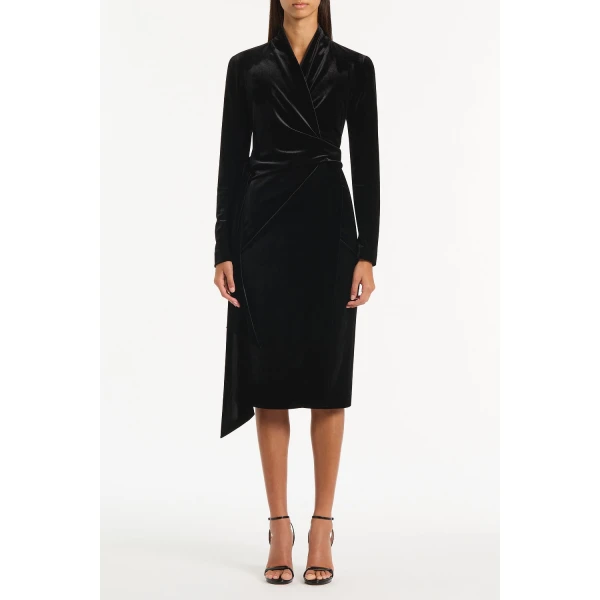 Carla Zampatti Dresses