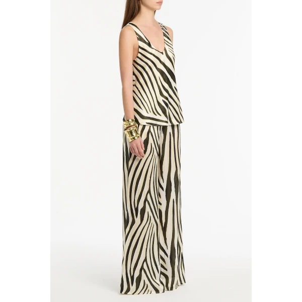 Carla Zampatti Pants