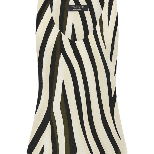 Carla Zampatti Tops