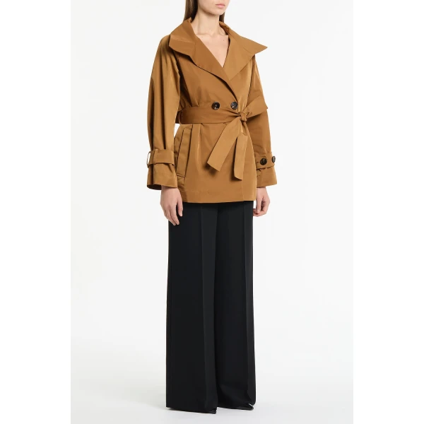 Carla Zampatti Coats