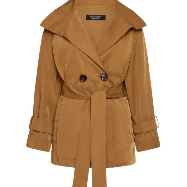 Carla Zampatti Coats