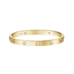 Gucci Love Bracelet