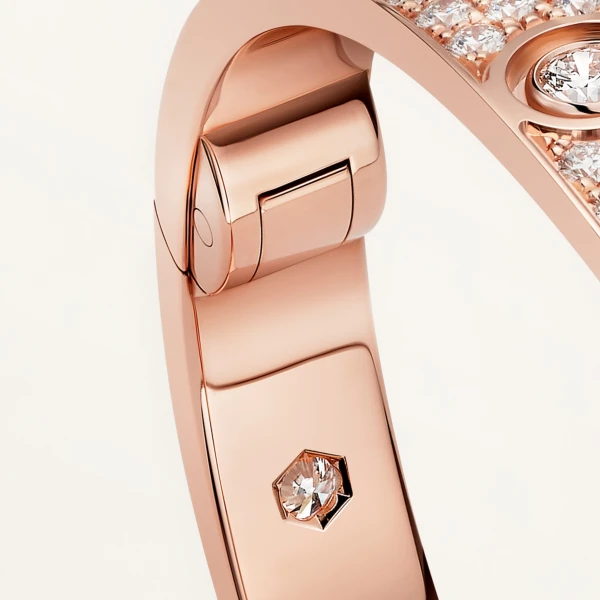 Gucci Love Bracelet