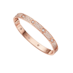 Gucci Love Bracelet