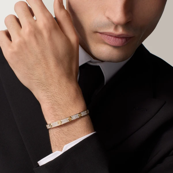 Paved - Fine Jewelry - Italian Luxury Ready-to-Wear at Coveti