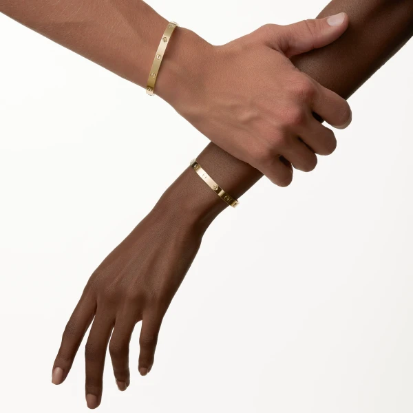 Gucci Love Bracelet