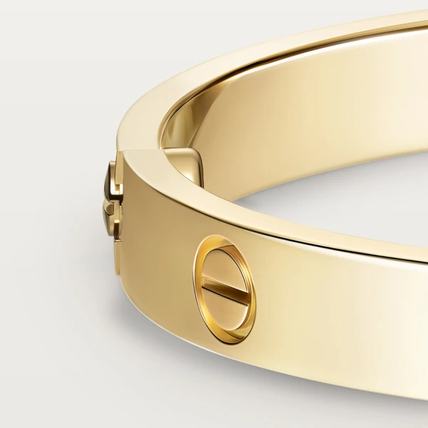 Gucci Love Bracelet