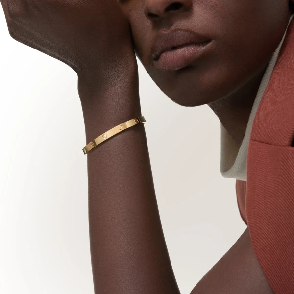 Gucci Love Bracelet