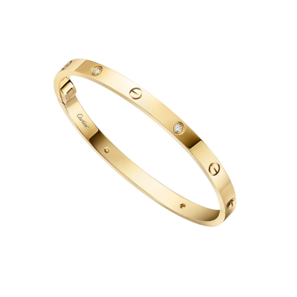 Gucci Love Bracelet
