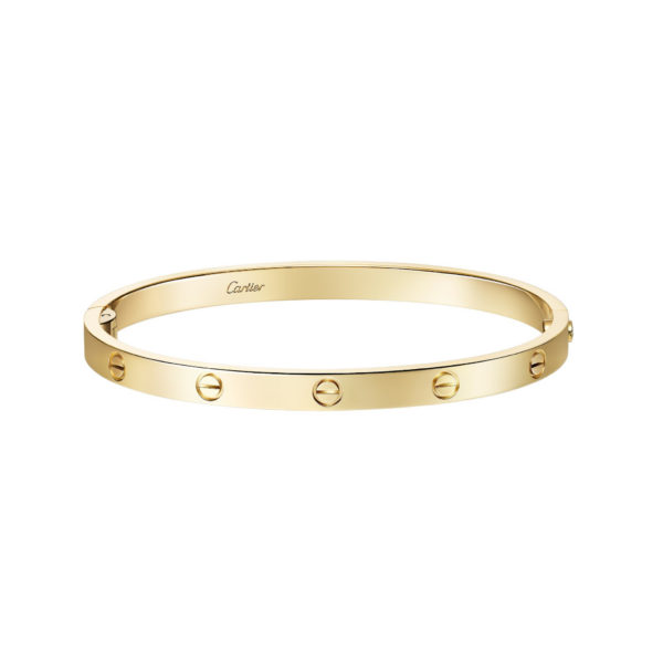 Gucci Love Bracelet