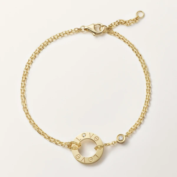 2 Diamonds - Fine Jewelry - Italian Luxury Ready-to-Wear at Coveti