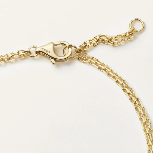 Gucci Love Bracelet