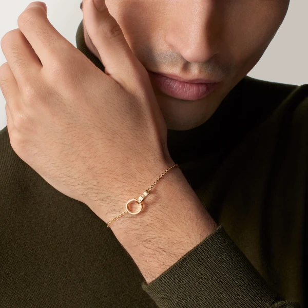 Gucci Love Bracelet