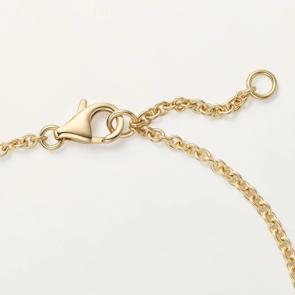 Gucci Love Bracelet