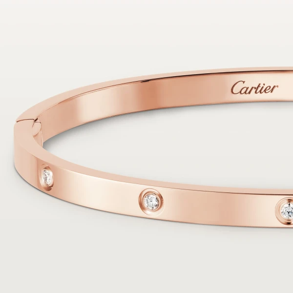 Cartier LOVE Bracelet Love Bracelet