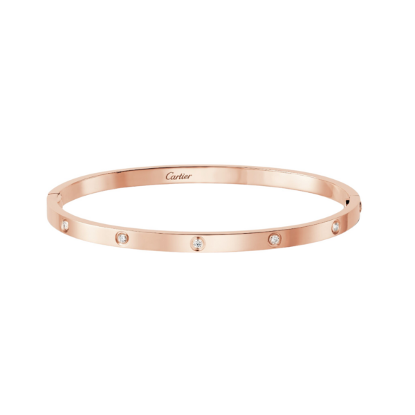 Gucci Love Bracelet