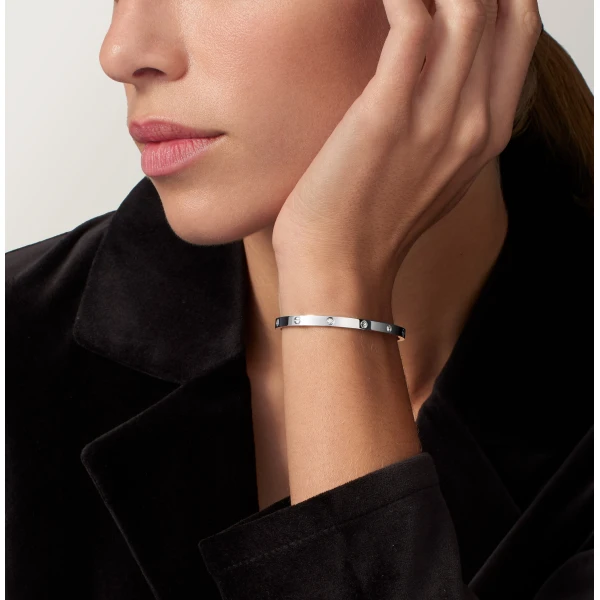 Gucci Love Bracelet