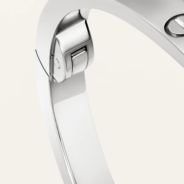 Gucci Love Bracelet