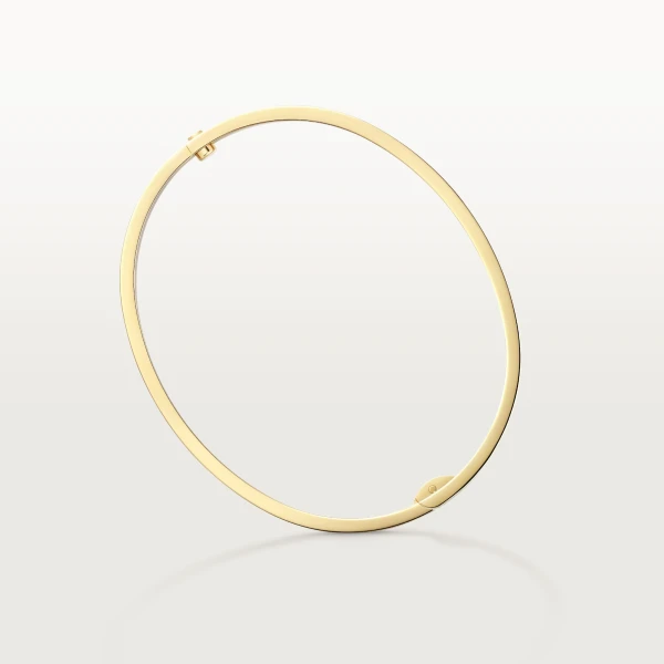 Gucci Love Bracelet