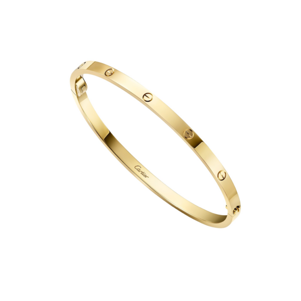 Gucci Love Bracelet