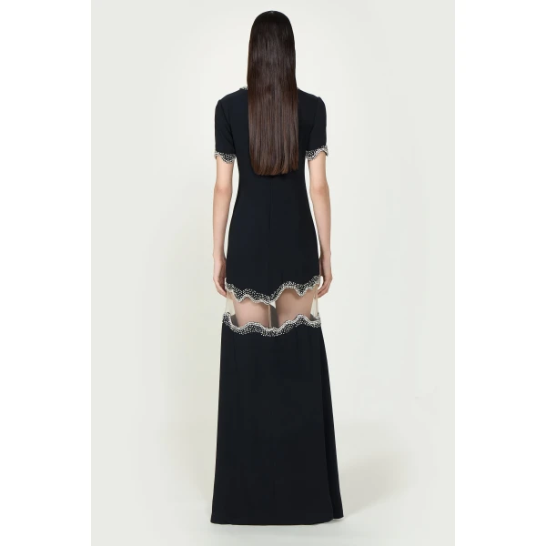 Costarellos Dresses - Romantic Greek Lace - Shop at Coveti